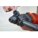 Black & Decker BEHS01K-QS Kombinierter Bohr- und Meißelhammer SDS-Plus (1,4J/650W), Koffer