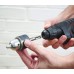 Black & Decker BEHS01K-QS Kombinierter Bohr- und Meißelhammer SDS-Plus (1,4J/650W), Koffer