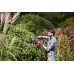 Black & Decker BEHT201-QS Elektro-Heckenschere (45cm/420W)
