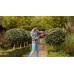 Black & Decker BEHT201-QS Elektro-Heckenschere (45cm/420W)