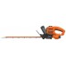 Black & Decker BEHTS301-QS Elektro-Heckenschere (50cm/500W)