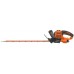 Black & Decker BEHTS451-QS Elektro-Heckenschere (60cm/550W)