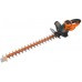 Black & Decker BEHTS451-QS Elektro-Heckenschere (60cm/550W)