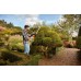 Black & Decker BEHTS451-QS Elektro-Heckenschere (60cm/550W)