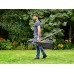Black & Decker BEMW351-QS Elektro-Rasenmäher (32cm/1000W/35L)