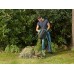 Black & Decker BEMW351-QS Elektro-Rasenmäher (32cm/1000W/35L)