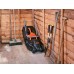 Black & Decker BEMW351-QS Elektro-Rasenmäher (32cm/1000W/35L)