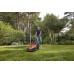 Black & Decker BEMW461BH-QW Elektro-Rasenmäher (34cm/1400W)