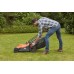 Black & Decker BEMW461BH-QW Elektro-Rasenmäher (34cm/1400W)