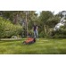 Black & Decker BEMW471BH-QS Rasenmäher (38cm/1600W/45L)