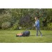 Black & Decker BEMW471BH-QS Rasenmäher (38cm/1600W/45L)