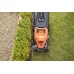 Black & Decker BEMW481BH-QS Elektro-Rasenmäher (42cm/1800W/50L)