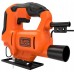 Black & Decker BES602-QS Stichsäge (400W)