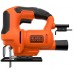 Black & Decker BES602-QS Stichsäge (400W)