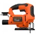 Black & Decker BES602-QS Stichsäge (400W)