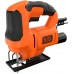 Black & Decker BES602-QS Stichsäge (400W)
