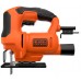 Black & Decker BES603-QS Stichsäge mit Drehzahlregelung (400W)