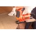 Black & Decker BES603-QS Stichsäge mit Drehzahlregelung (400W)
