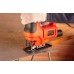 Black & Decker BES603-QS Stichsäge mit Drehzahlregelung (400W)