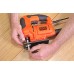 Black & Decker BES603-QS Stichsäge mit Drehzahlregelung (400W)