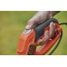 Black & Decker BESTE625-QS Elektro-Rasentrimmer (25cm/450W)