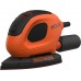 Black & Decker BEW230-QS Mouse Dreieckschleifer (55W)