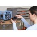 Black & Decker BHFEV182C-QW Akku-Staubsauger (18V/1x2,0Ah)