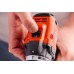 Black & Decker BLD682D1XK-QW Akku bürstenloser Schraubendreher (50Nm/18V/1x2,0Ah), Koffer