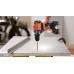 Black & Decker BLD682XN-XJ Akku bürstenloser Schraubendreher (50Nm/18V/ohne Akku)