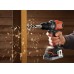 Black & Decker BLD682XN-XJ Akku bürstenloser Schraubendreher (50Nm/18V/ohne Akku)