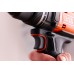 Black & Decker BLD682XN-XJ Akku bürstenloser Schraubendreher (50Nm/18V/ohne Akku)