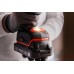 Black & Decker BLD682XN-XJ Akku bürstenloser Schraubendreher (50Nm/18V/ohne Akku)