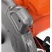 Black & Decker CS1250LKA-QS Handkreissäge (190mm/1250W), 2x Sägeblatt und Koffer