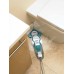 Black & Decker FSM1616-QS Dampfmopp/Dampfreiniger (1600W), AutoSelect