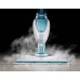Black & Decker FSM1630-QS Dampfmopp/Dampf-Reiniger (1600W), AutoSelect