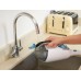 Black & Decker FSMH1321-QS Dampfmopp mit Handdampfreiniger 7in1 (1600W/0,5L)