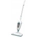 Black & Decker FSMH13E10-QS Dampfmopp 10in1 (1300W/0,38L)
