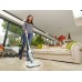 Black & Decker FSMH13E10-QS Dampfmopp 10in1 (1300W/0,38L)