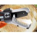Black & Decker GK1000-QS Elektro-Astschere (10cm/550W)