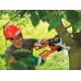 Black & Decker GK1000-QS Elektro-Astschere (10cm/550W)