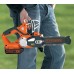 Black & Decker GKC1820L20-QW Akku-Kettensäge (20cm/18V/1x2,0Ah)