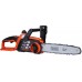 Black & Decker GKC1825L20-QW Akku-Kettensäge (25cm/18V/1x2,0Ah)