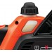 Black & Decker GKC1825L20-QW Akku-Kettensäge (25cm/18V/1x2,0Ah)