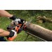 Black & Decker GKC1825L20-QW Akku-Kettensäge (25cm/18V/1x2,0Ah)