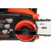 Black & Decker GKC3630L20-QW Akku-Kettensäge (30cm/36V/1x2,0Ah)