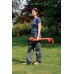 Black & Decker GL250-QS Elektro-Rasentrimmer (23cm/250W)