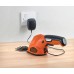 Black & Decker GSL200-QW Akku-Grasschere (10cm/3,6V/1x1,1Ah)