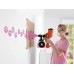 Black & Decker HVLP200-QS Farbspritzpistole (400W/1200ml)