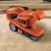 Black & Decker KA86-QS Bandschleifer (720W/75x457mm)