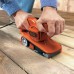 Black & Decker KA86-QS Bandschleifer (720W/75x457mm)